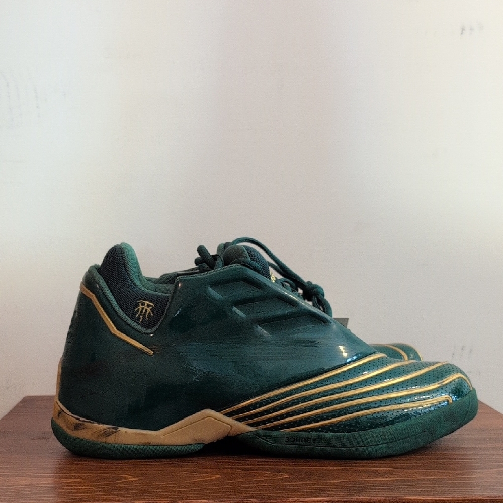 Adidas TMAC 2 Restomod SVSM Sz 10